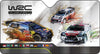 PARASOLE ANTERIORE WRC RACE IN ALLUMINIO 110 x 60 cm Auto e Moto/Accessori per auto/Parasole/Finestrini laterali Scontolo.net - Potenza, Commerciovirtuoso.it