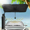 Parasole Auto Ad Ombrello Protezione Sole Parabrezza Chiusura Apertura Rapida Auto e Moto > Auto > Accessori Auto Trade Shop italia - Napoli, Commerciovirtuoso.it