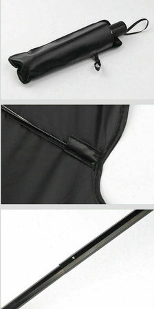 Parasole Auto Ad Ombrello Protezione Sole Parabrezza Chiusura Apertura Rapida Auto e Moto > Auto > Accessori Auto Trade Shop italia - Napoli, Commerciovirtuoso.it