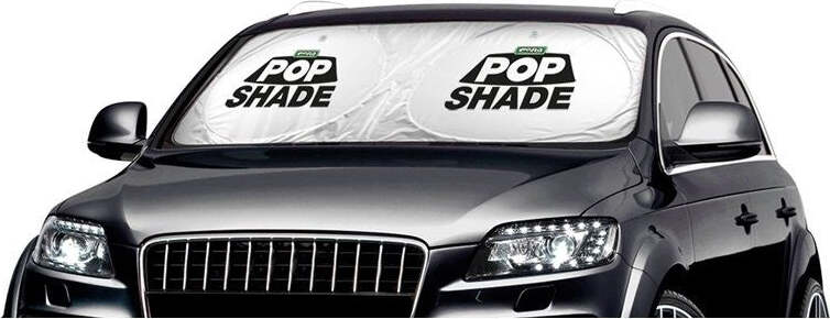 Parasole auto Co Ra 000127034 Pop Shade Auto e Moto/Accessori per auto/Parasole/Finestrini laterali Scontolo.net - Potenza, Commerciovirtuoso.it