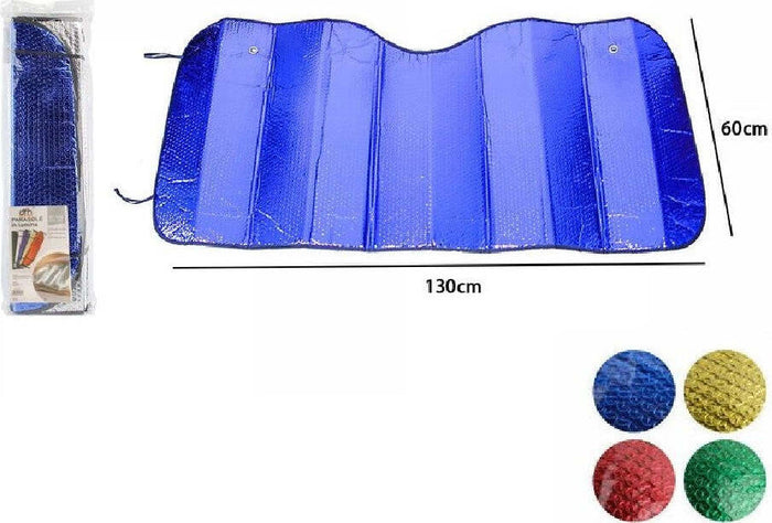 Tende Parasole Magnetiche Per Auto - Protezione UV Per Bambini, 2 Pezzi Universali Per Finestrini Laterali