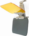 Parasole Pannello Antiriflesso Antiabbaglianti Auto Camper Giorno E Notte Auto e Moto/Accessori per auto/Parasole/Parabrezza Trade Shop italia - Napoli, Commerciovirtuoso.it