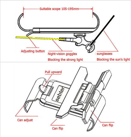 Parasole Pannello Antiriflesso Antiabbaglianti Auto Camper Giorno E Notte Auto e Moto/Accessori per auto/Parasole/Parabrezza Trade Shop italia - Napoli, Commerciovirtuoso.it