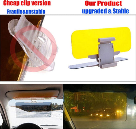 Parasole Pannello Antiriflesso Antiabbaglianti Auto Camper Giorno E Notte Auto e Moto/Accessori per auto/Parasole/Parabrezza Trade Shop italia - Napoli, Commerciovirtuoso.it