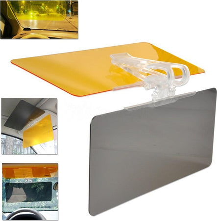 Parasole Pannello Antiriflesso Antiabbaglianti Auto Camper Giorno E Notte Auto e Moto/Accessori per auto/Parasole/Parabrezza Trade Shop italia - Napoli, Commerciovirtuoso.it