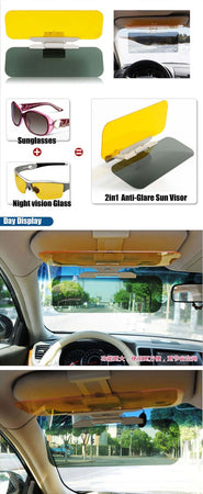 Parasole Pannello Antiriflesso Antiabbaglianti Auto Camper Giorno E Notte Auto e Moto/Accessori per auto/Parasole/Parabrezza Trade Shop italia - Napoli, Commerciovirtuoso.it