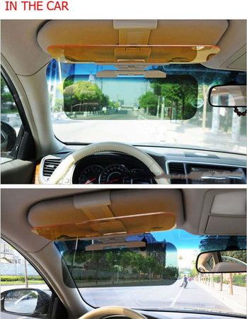 Parasole Pannello Antiriflesso Antiabbaglianti Auto Camper Giorno E Notte Auto e Moto/Accessori per auto/Parasole/Parabrezza Trade Shop italia - Napoli, Commerciovirtuoso.it