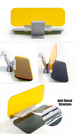 Parasole Pannello Antiriflesso Antiabbaglianti Auto Camper Giorno E Notte Auto e Moto/Accessori per auto/Parasole/Parabrezza Trade Shop italia - Napoli, Commerciovirtuoso.it