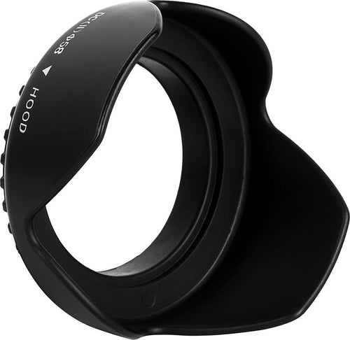 PARASOLE PER FOTOCAMERE CANON 58 MM Elettronica/Foto e videocamere/Accessori/Accessori lenti/Paraluce Scontolo.net - Potenza, Commerciovirtuoso.it