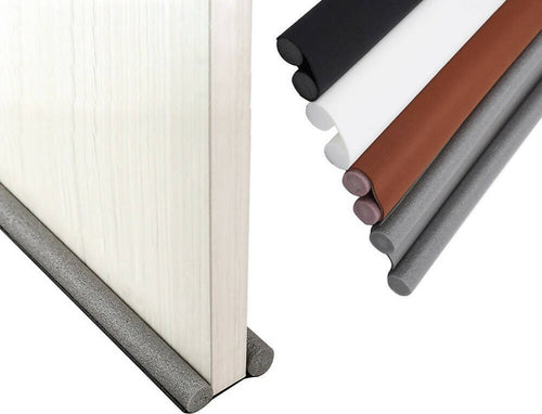 Paraspifferi-sottoporta-per-l'isolamento-termico-e-acustico-guarnizione-sottoporta-universale