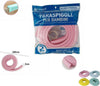 Paraspigoli Sicurezza Bordo Tavolo Coprispigoli Bambini Neonati 2 Metri 69634 Casa, arredamento e bricolage > Bricolage e fai da te > Antinfortunistica Trade Shop italia - Napoli, Commerciovirtuoso.it