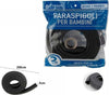 Paraspigoli Sicurezza Bordo Tavolo Coprispigoli Bambini Neonati 2 Mt Nero 69632 Casa, arredamento e bricolage > Bricolage e fai da te > Antinfortunistica Trade Shop italia - Napoli, Commerciovirtuoso.it