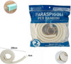 Paraspigoli-Sicurezza-Bordo-Tavolo-Coprispigoli-Bambini-Neonati-2mt-Bianca-69633