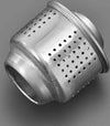 Paraspruzzo-Caffettiera-Para-Spruzzo-Universale-Macchina-Caffè-Moka