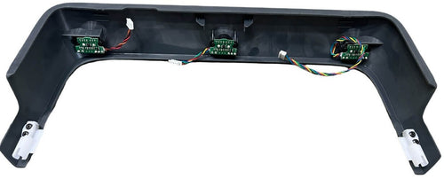 Paraurti Completo di Sensori Originale Vorwerk Folletto VR200/300
