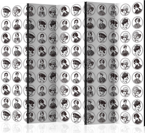 Paravento-20s&30s-II-[Room-Dividers]
