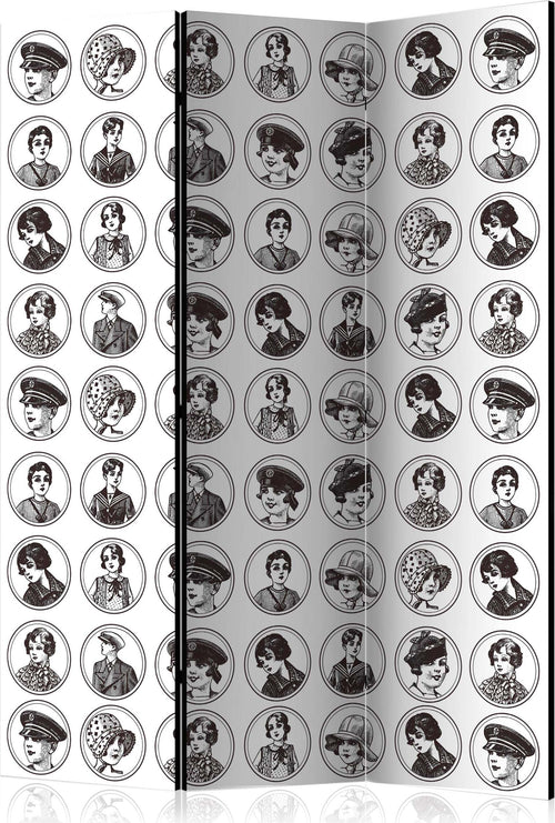 Paravento-20s&30s-[Room-Dividers]