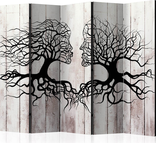 Paravento-A-Kiss-of-a-Trees-II-[Room-Dividers]