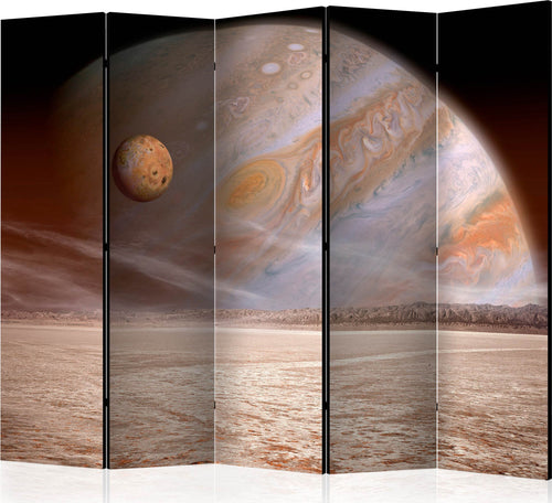 Paravento-A-small-and-a-big-planet-II-[Room-Dividers]