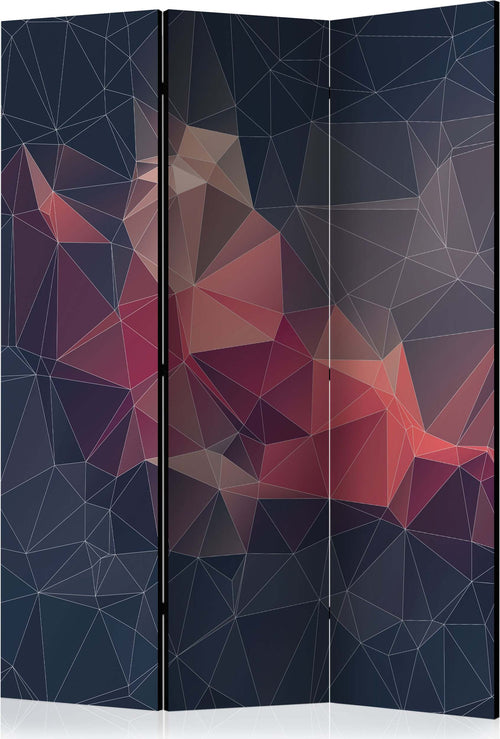 Paravento-Abstract-Bird-[Room-Dividers]