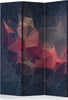 Paravento-Abstract-Bird-[Room-Dividers]