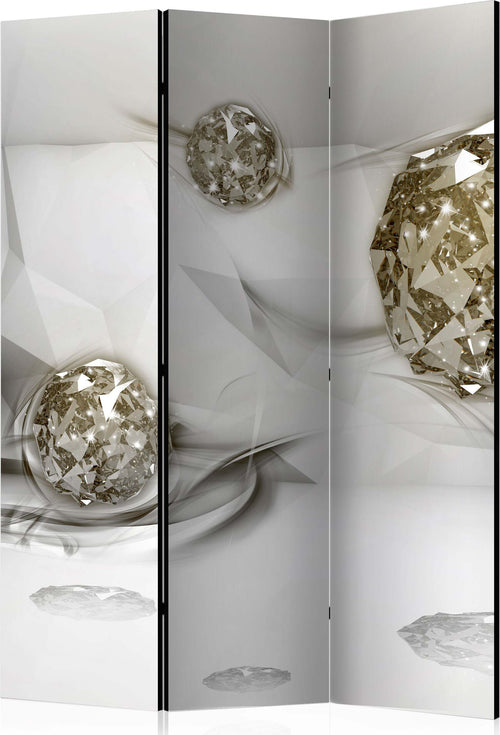 Paravento-Abstract-Diamonds-[Room-Dividers]