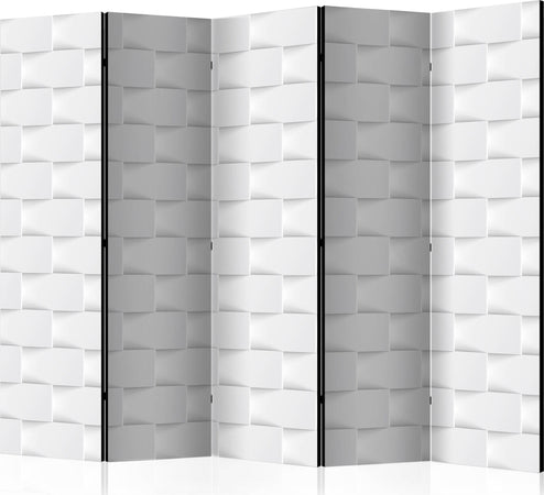 Paravento-Abstract-Screen-II-[Room-Dividers]