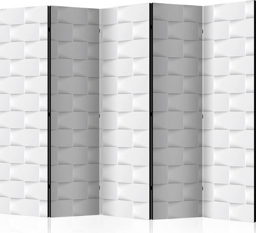 Paravento-Abstract-Screen-II-[Room-Dividers]