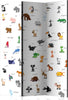 Paravento-animals-(for-children)-[Room-Dividers]