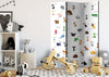 Paravento-animals-(for-children)-[Room-Dividers]