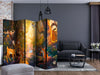 Paravento-Animals-in-the-Forest-II-[Room-Dividers]