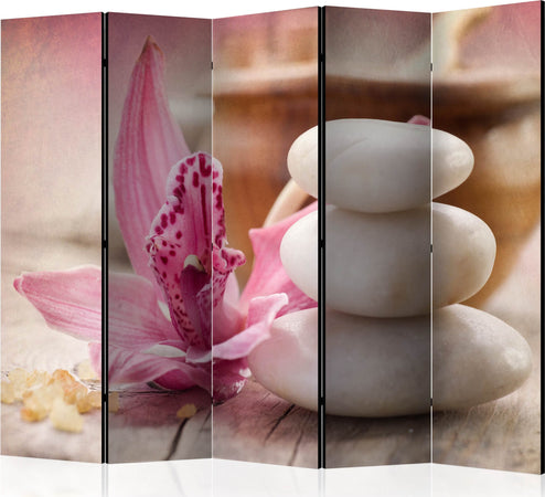 Paravento-Aromatherapy-II-[Room-Dividers]