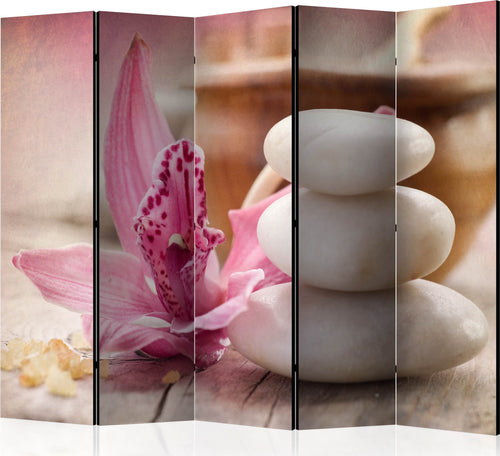 Paravento-Aromatherapy-II-[Room-Dividers]
