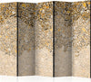 Paravento-Art-and-butterflies-II-[Room-Dividers]
