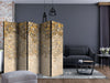 Paravento-Art-and-butterflies-II-[Room-Dividers]