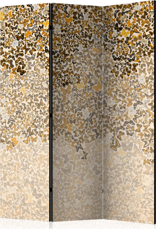 Paravento-Art-and-butterflies-[Room-Dividers]
