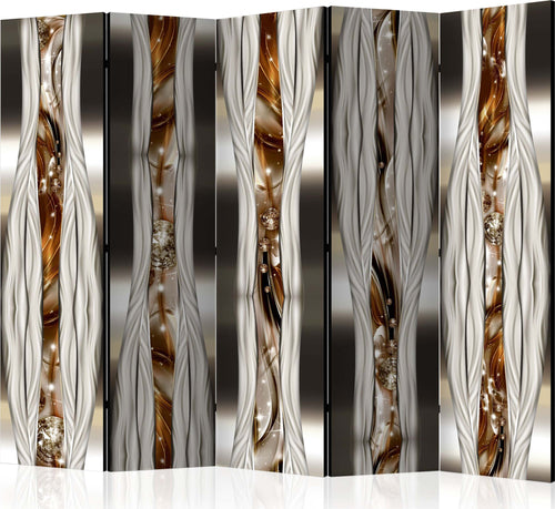 Paravento-Artistic-Expression-II-[Room-Dividers]