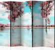 Paravento-Autumn-scenery-II-[Room-Dividers]