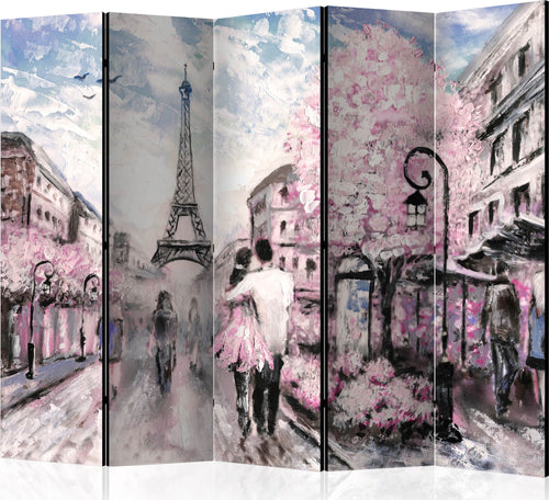Paravento-Autumn-Sky-II-[Room-Dividers]