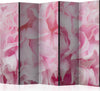 Paravento-azalea-(pink)-II-[Room-Dividers]