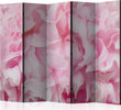 Paravento-azalea-(pink)-II-[Room-Dividers]