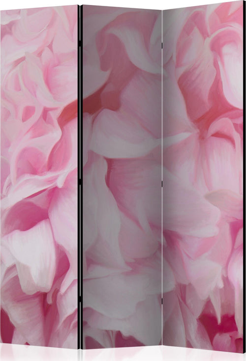Paravento-azalea-(pink)-[Room-Dividers]