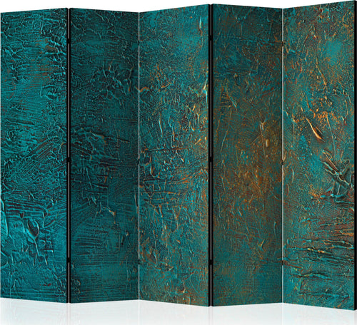 Paravento-Azure-Mirror-II-[Room-Dividers]