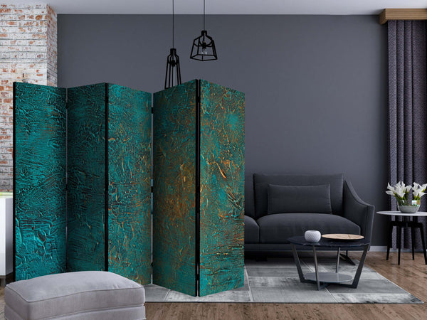 Paravento-Azure-Mirror-II-[Room-Dividers]