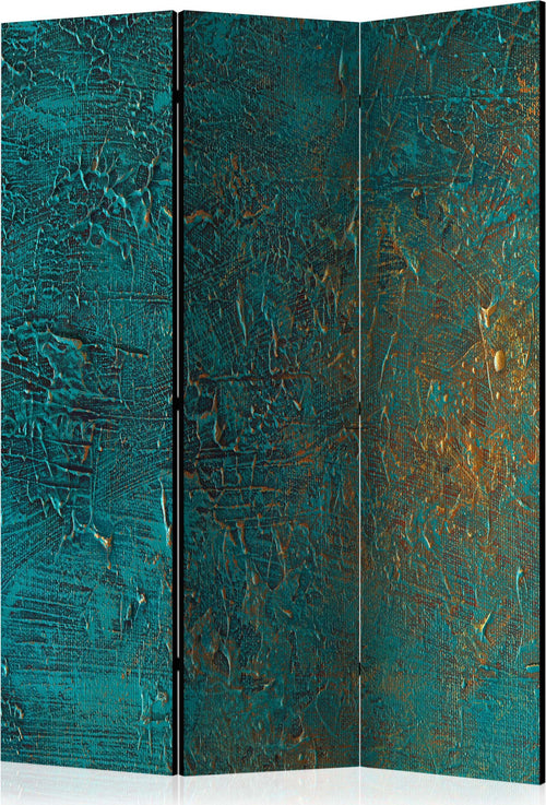 Paravento-Azure-Mirror-[Room-Dividers]