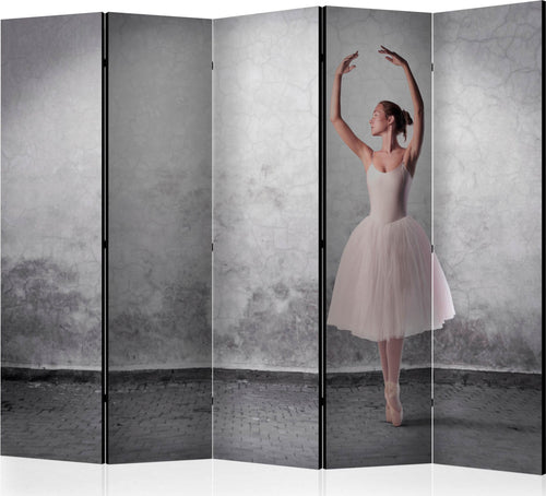 Paravento-Ballerina-in-Degas-paintings-style-II-[Room-Dividers]