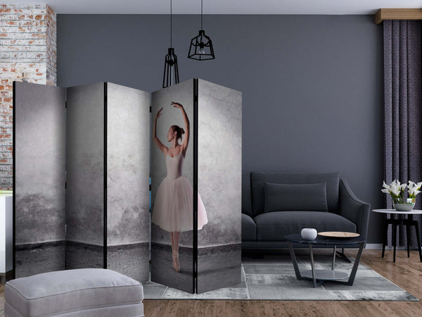 Paravento-Ballerina-in-Degas-paintings-style-II-[Room-Dividers]