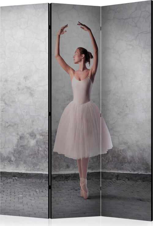 Paravento-Ballerina-in-Degas-paintings-style-[Room-Dividers]