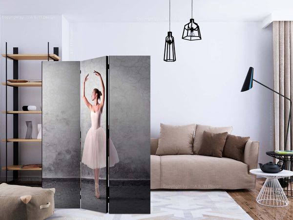 Paravento-Ballerina-in-Degas-paintings-style-[Room-Dividers]