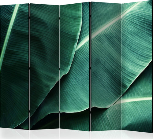 Paravento-Banana-Leaf-II-[Room-Dividers]